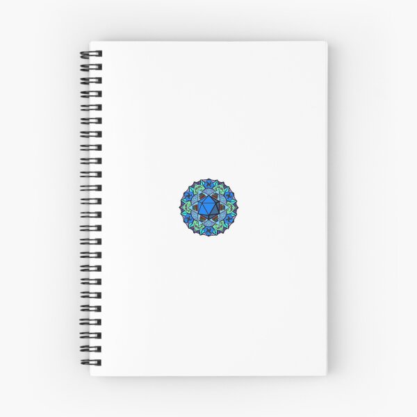 Item preview, Mandala de Beauregard designed and sold by KitkatKezza.