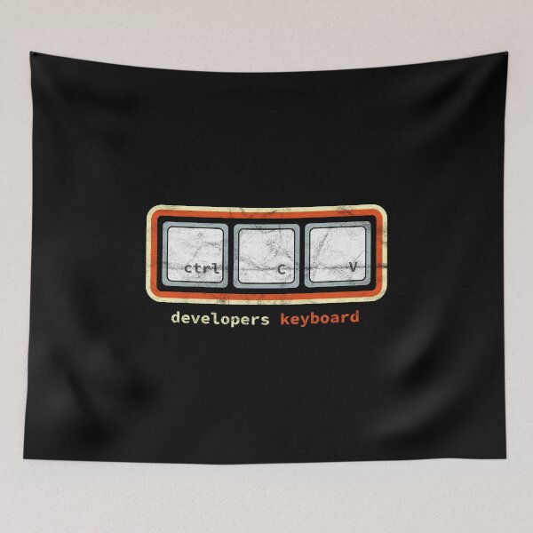 Item preview, Programmer Developer Computer Scientist Geek Coder Script design designed and sold by A-Fashion.