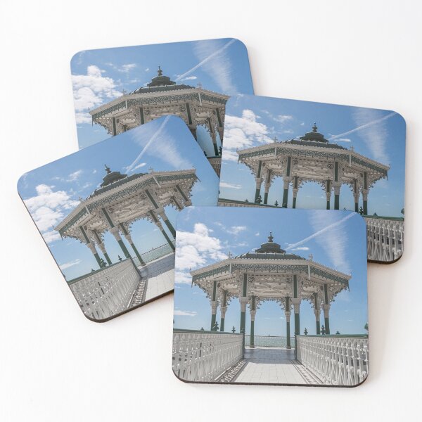 Item preview, Brighton Bandstand designed and sold by Eduardo Vieira.