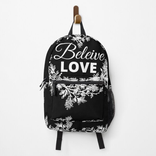 Item preview, Beleive in Love, this is The Secret designed and sold by AmazingEcraft.