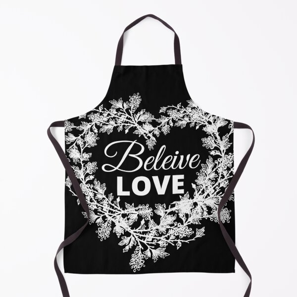 Item preview, Beleive in Love, this is The Secret designed and sold by AmazingEcraft.