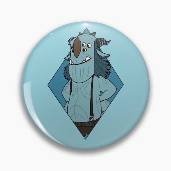 Item preview, Blinky designed and sold by sloewth.