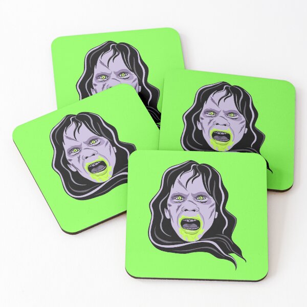 Item preview, The Exorcist | I’m not Reagan designed and sold by Horrorshow Art.