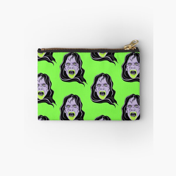Item preview, El exorcista | No soy reagan designed and sold by Horrorshow Art.