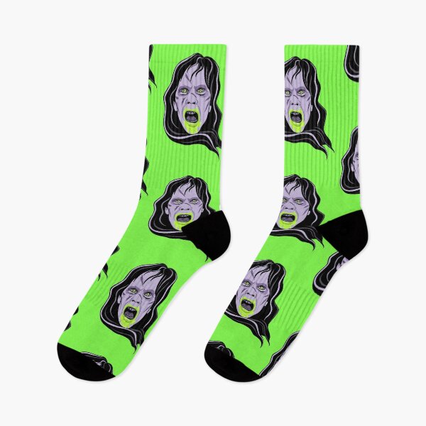 Item preview, The Exorcist | I’m not Reagan designed and sold by Horrorshow Art.