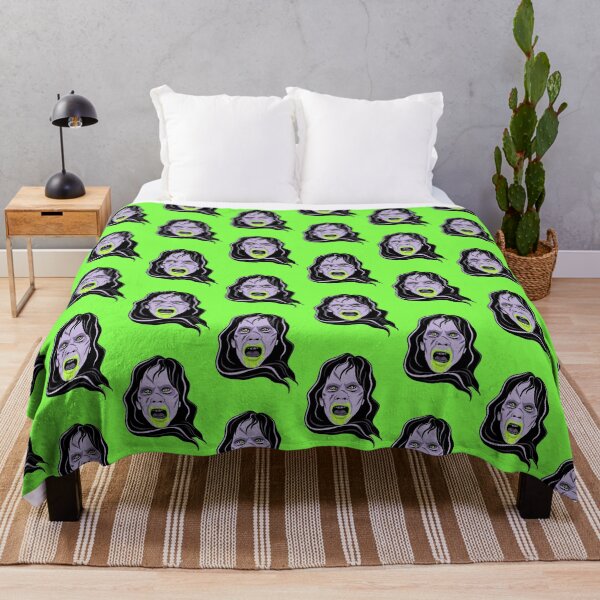 Item preview, The Exorcist | I’m not Reagan designed and sold by Horrorshow Art.