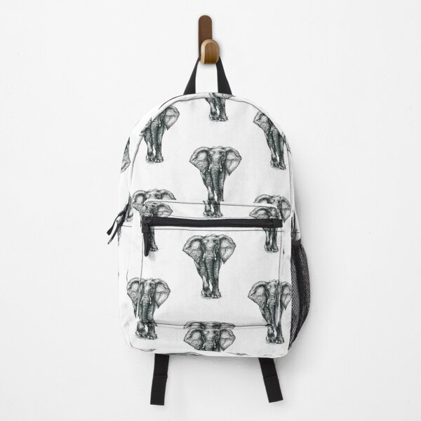 Item preview, Elephant designed and sold by Patricia Pedroso.