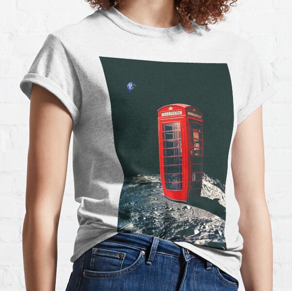 Item preview, Long Distance Communication designed and sold by seamless.