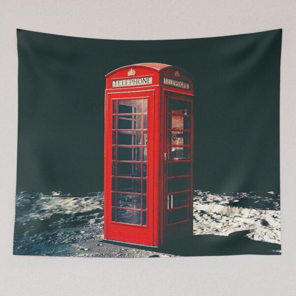 Item preview, Long Distance Communication designed and sold by seamless.
