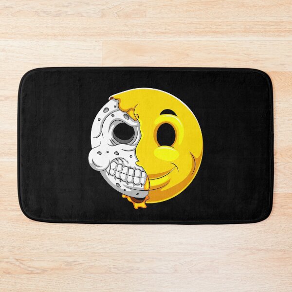 Item preview, Scary emoji designed and sold by kalud-zoldyck.