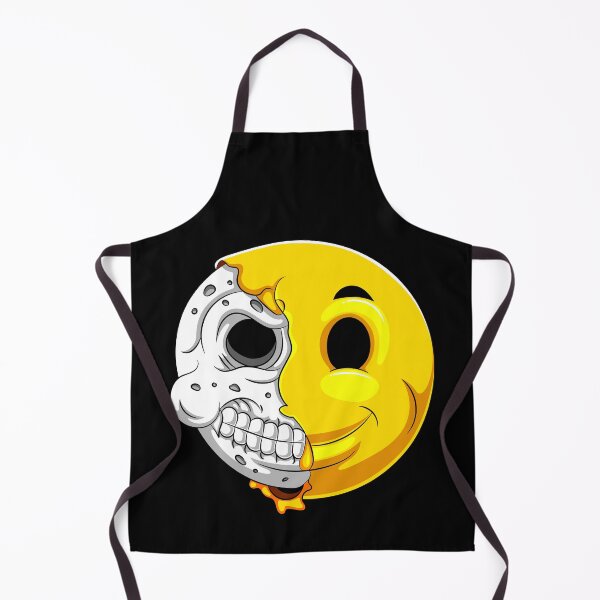 Item preview, Scary emoji designed and sold by kalud-zoldyck.
