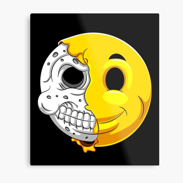 Zombie Emoji Horrible Troll Faces Spooky Emoticons
