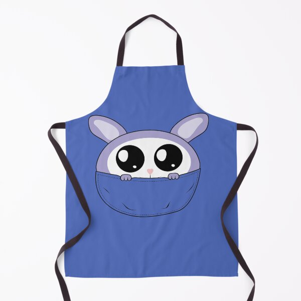 Item preview, Pocket purple critter color designed and sold by Luxpenta.