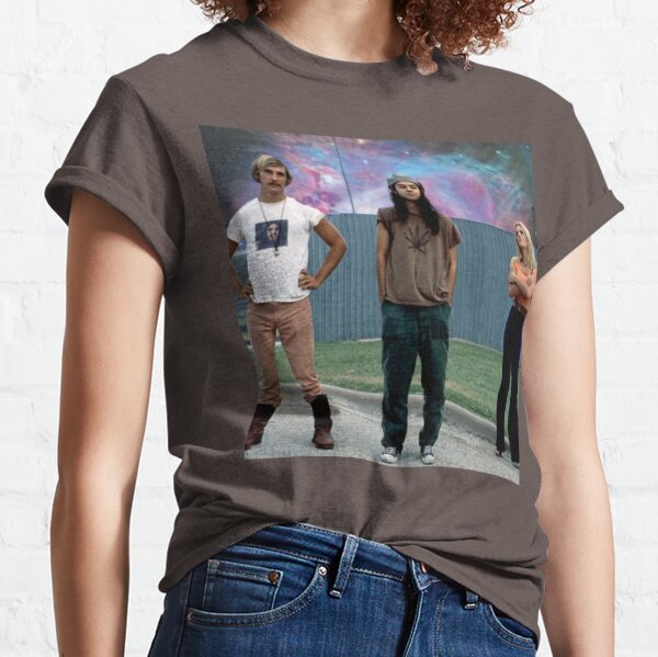 Dazed And Confused Gifts & Merchandise | Redbubble