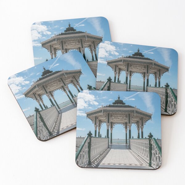 Item preview, Brighton bandstand designed and sold by Eduardo Vieira.