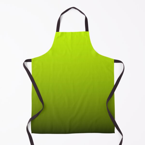 Item preview, Slime Green and Black Deadly Ombre Nightshade designed and sold by Creepyhollow.
