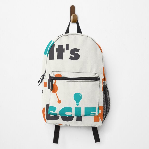 Item preview, Science its like magic but real designed and sold by OdmiDesign.