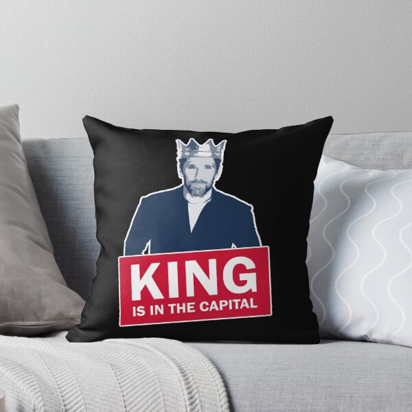 Item preview, Henrik Lundqvist designed and sold by ddmicke.