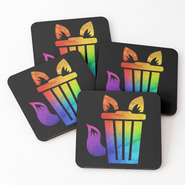 Item preview, Furry Trash-GAY designed and sold by iconoklast.
