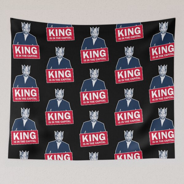 Item preview, Henrik Lundqvist designed and sold by ddmicke.
