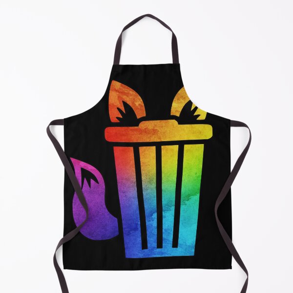 Item preview, Furry Trash-GAY designed and sold by iconoklast.