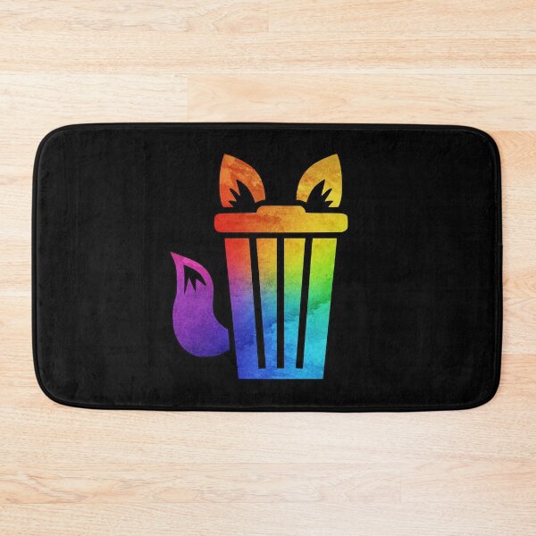Item preview, Furry Trash-GAY designed and sold by iconoklast.
