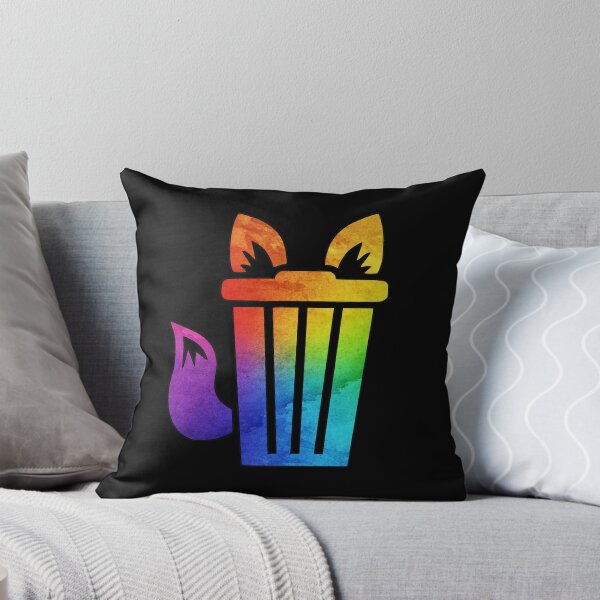 Item preview, Furry Trash-GAY designed and sold by iconoklast.