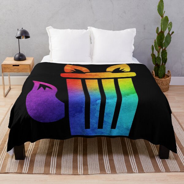 Item preview, Furry Trash-GAY designed and sold by iconoklast.