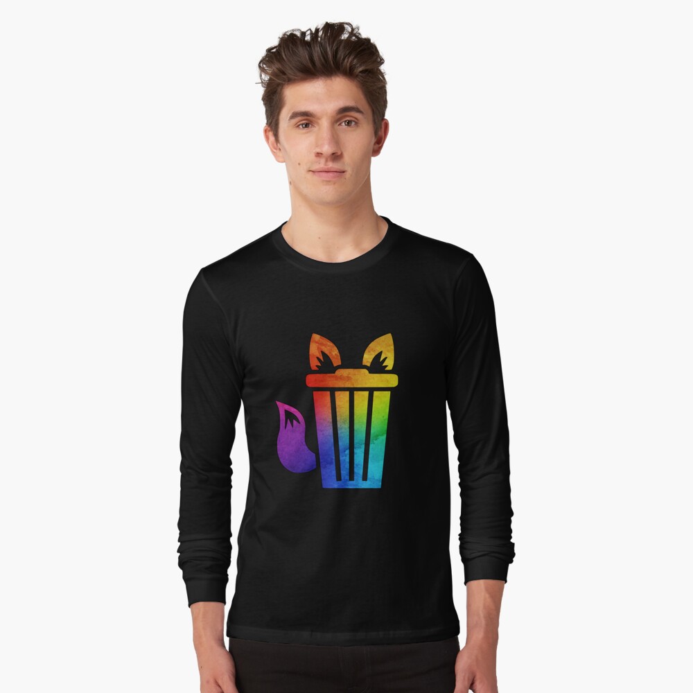 Item preview, Long Sleeve T-Shirt designed and sold by iconoklast.