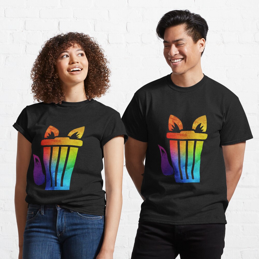 Item preview, Classic T-Shirt designed and sold by iconoklast.