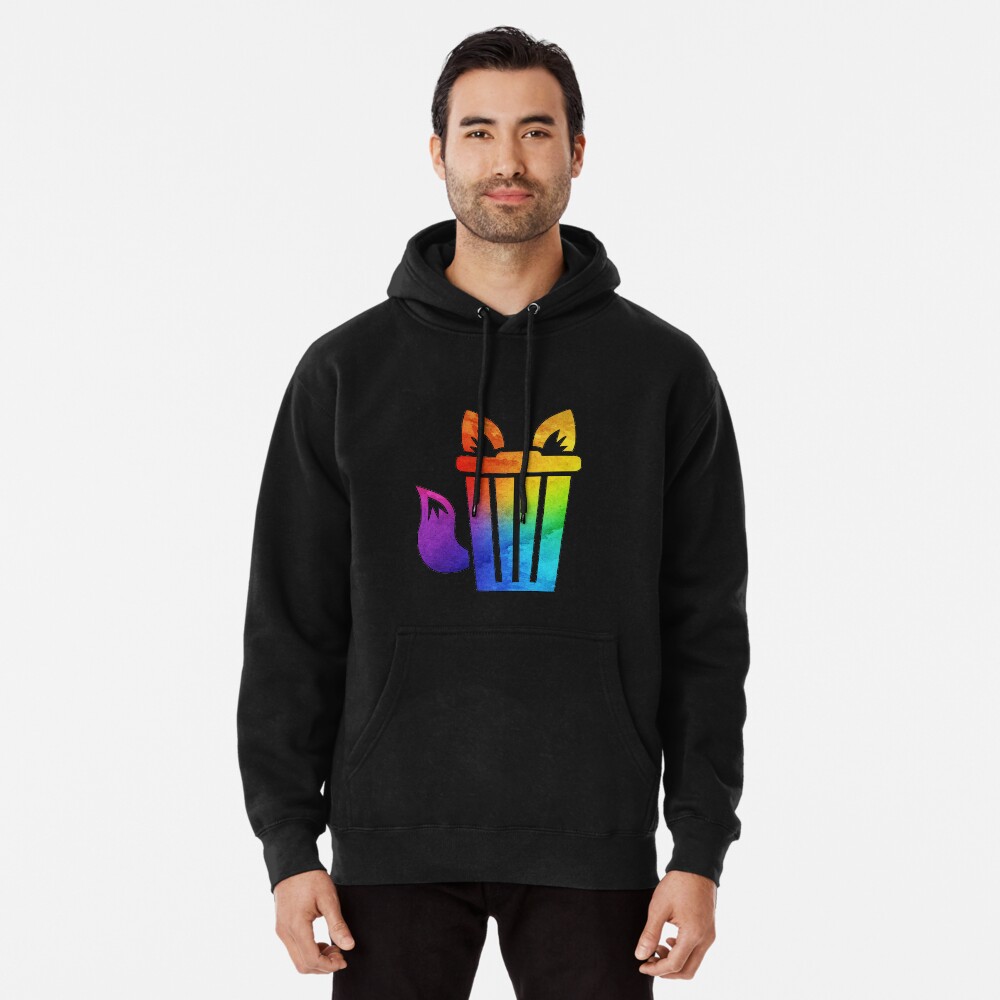 Item preview, Pullover Hoodie designed and sold by iconoklast.