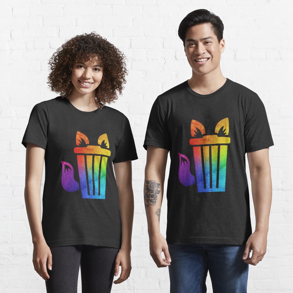 Item preview, Essential T-Shirt designed and sold by iconoklast.