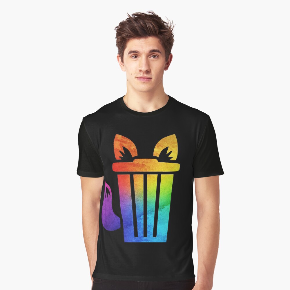 Item preview, Graphic T-Shirt designed and sold by iconoklast.