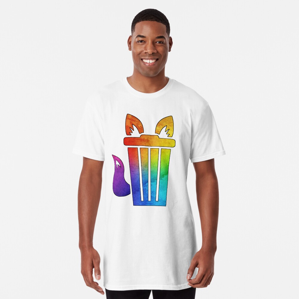 Item preview, Long T-Shirt designed and sold by iconoklast.
