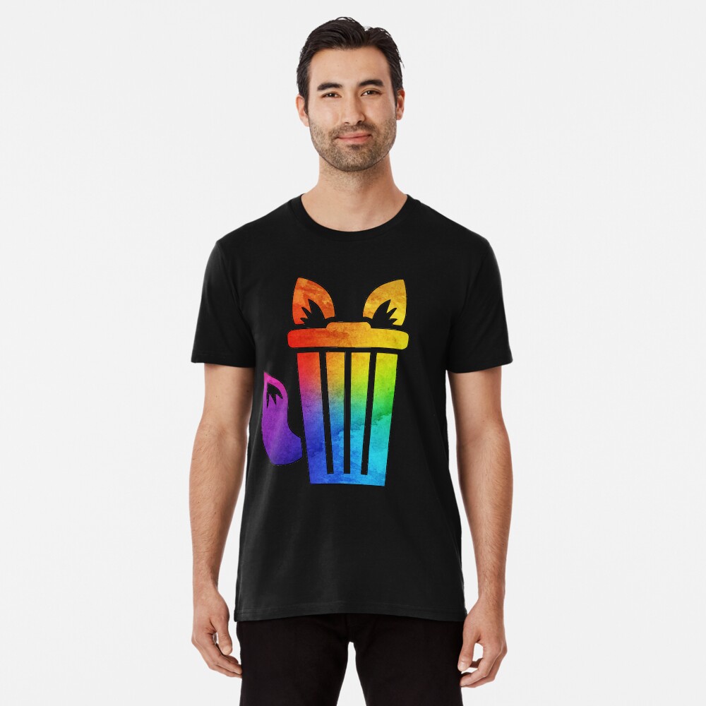 Item preview, Premium T-Shirt designed and sold by iconoklast.