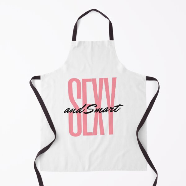 Item preview, Sexy And Smart designed and sold by IBMClothing.