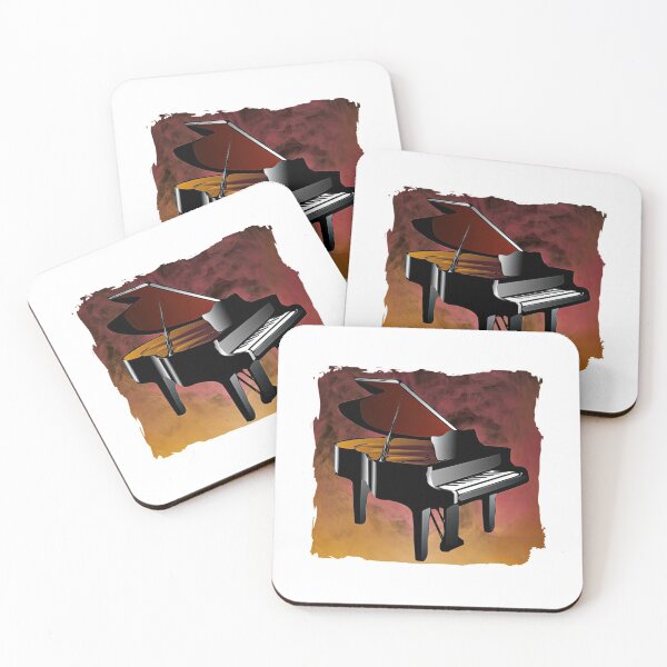 Item preview, Classic Piano Design Gifts designed and sold by TheGreekGuy.