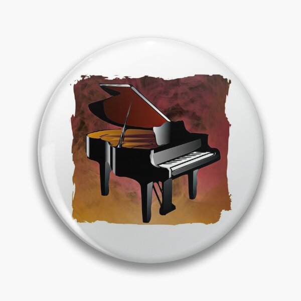 Item preview, Classic Piano Design Gifts designed and sold by TheGreekGuy.