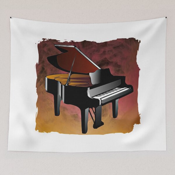 Item preview, Classic Piano Design Gifts designed and sold by TheGreekGuy.