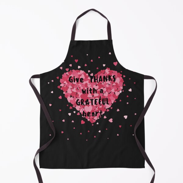 Item preview, Give thanks with a grateful heart designed and sold by Mommaspouch.