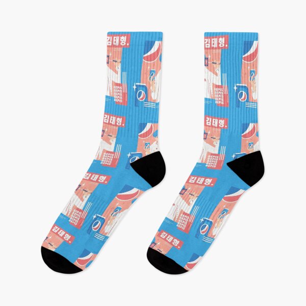 Item preview, bts v designed and sold by BAEKY Smith.