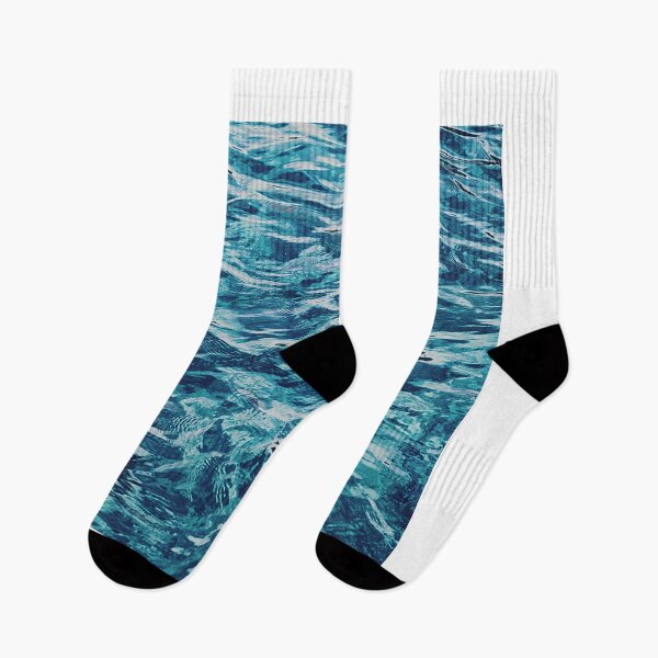 Artikelvorschau, Dunkles Wasser entworfen und verkauft von DARKPRINT.