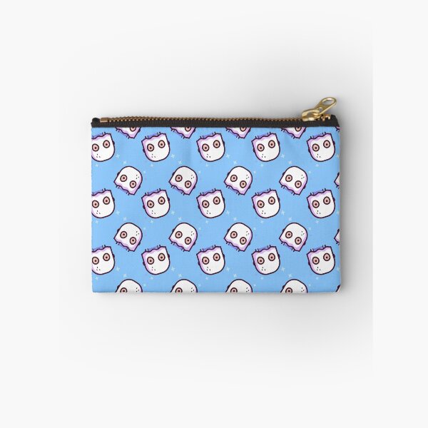 Item preview, Happy Halloween Holiday | White Face Ghost Cartoon  designed and sold by Ainbowz-Artwork.