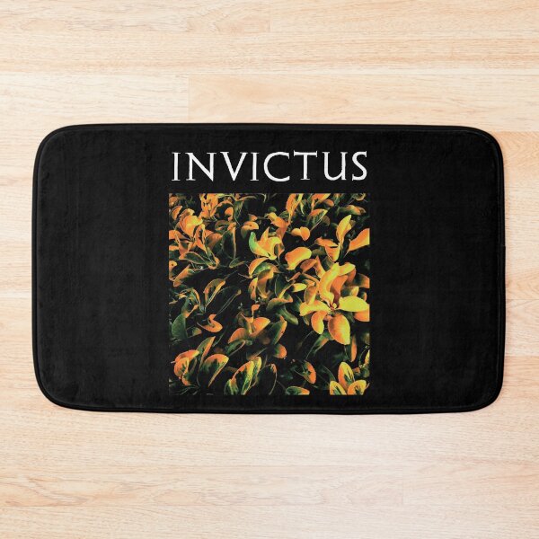 Item preview, Flower Invictus designed and sold by VicFreedomind.