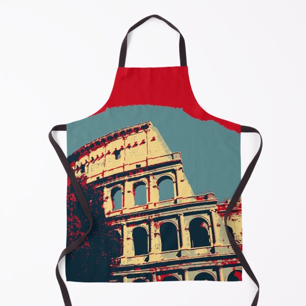 Item preview, Amphitheater Colosseum Hope Poster designed and sold by ckylin.