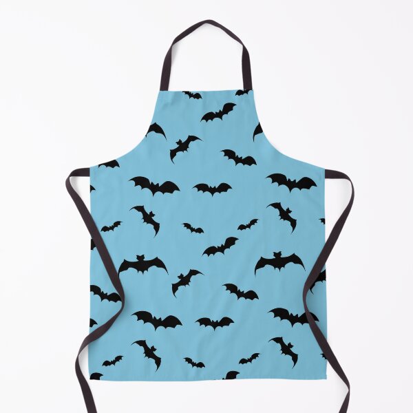 Item preview, Halloween Spooky Bats Seamless Pattern , Gift designed and sold by HappyTees Lab.