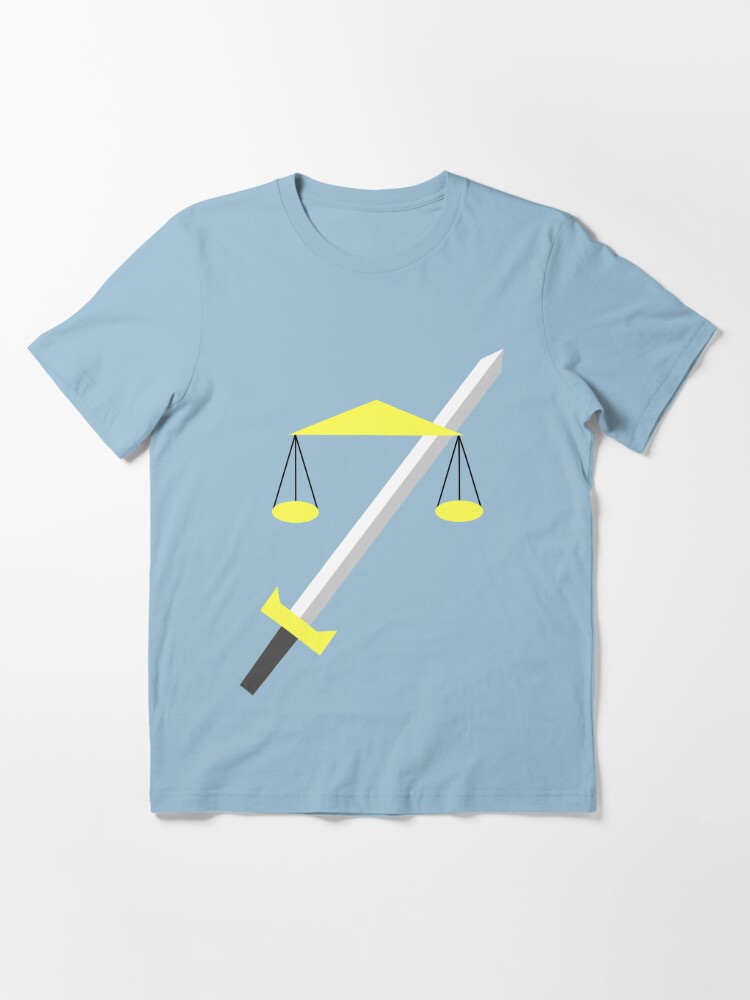 templeos shirt