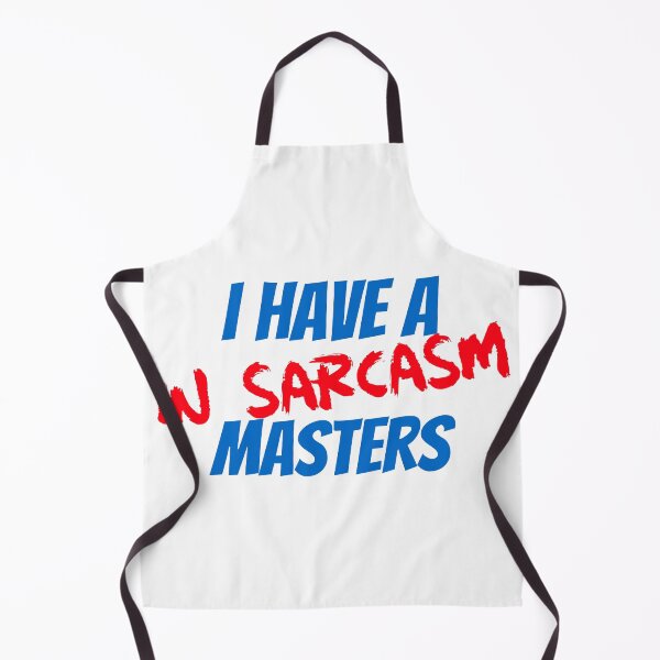 Item preview, cute, joke, masters degree, sarcasm designed and sold by jrenterprise.