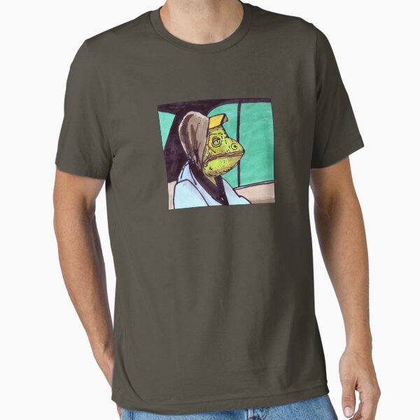 Essential T-Shirt
