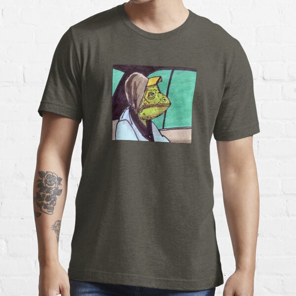 Essential T-Shirt